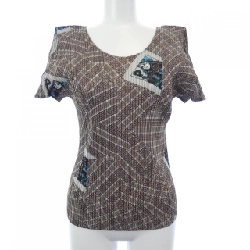 Pleats Please - Áo Top Hàng hiệu Chính hãng