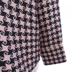 Áo sơ mi GUCCI 634523