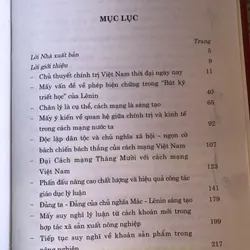 Về Cách mạng Việt Nam trong thời đại ngày nay 712377