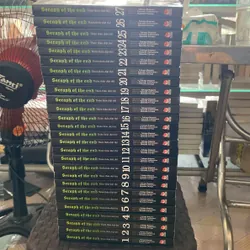 Thiên thần diệt thế 