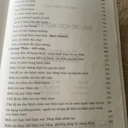 Bài giảng bệnh học nội khoa - 650 trang, khổ lớn  796439