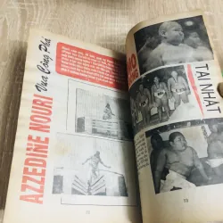 TÌM HIỂU VÕ THUẬT KARATEDO 1010642