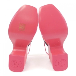 Giày sandal CHANEL - Hàng hiệu Authentic 830827