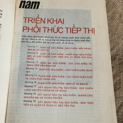 Những nguyên lý tiếp thị tập 2 | Philip Kotler| sách khổ lớn 326657