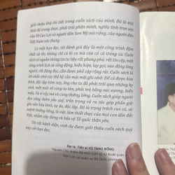 Ký ức làng Hồng - đại tá Võ Cao Lợi 523646