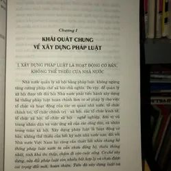 Xây dựng và hoàn thiện hệ thống pháp luật Việt Nam trong bối cảnh xây dựng nhà nước… 712313