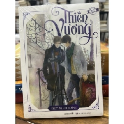 Thiên Vương - Phiệt Dạ Lưu Hương 746594