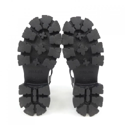 Giày sandal PRADA - Hàng hiệu Authentic 902561