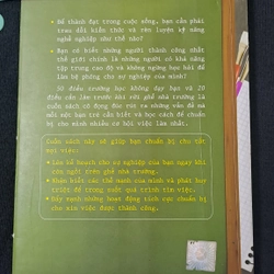 50 điều trường họ không dạy bạn và 20 điều cần làm trước khi rời ghế nhà trường 334176