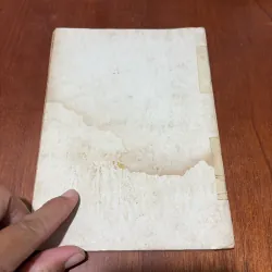 II Sách Huyền Học: Bát Cấm Trạch _ Xem Hướng Nhà 776817