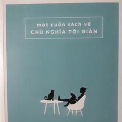 Sách Một cuốn sách về chủ nghĩa tối giản 277998