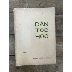 Tạp Chí Dân Tộc Học - Viện Dân Tộc Học (Viện KHXH Việt Nam) 458008
