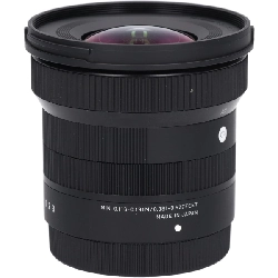 Ｅ（Ｃ）１０－１８ｍｍ Ｆ２．８ＤＣ ＤＮ - Hàng hiệu Authentic 880298