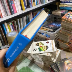 Trật tự thế giới  800713