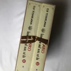 Boxset Taiko - Trăm Năm Một Giấc Cơ Đồ | Eiji Yoshikawa 735199