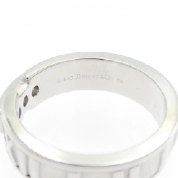 Nhẫn Tiffany Atlas - Hàng hiệu Authentic 838641