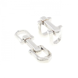 Cuff dài hình chữ C Cartier 666440