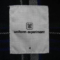 UNIFORM EXPERIMENT Áo sơ mi - Hàng hiệu Authentic 899255