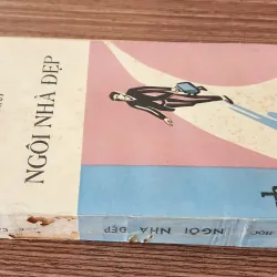 Tác phẩm VH kinh điển Nam Phi: NGÔI NHÀ ĐẸP (Jack Cope) - 551 trang 776213