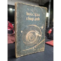 Bước đầu chụp ảnh - Nguyễn Cao Đàm 465298