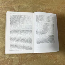 TƯ DUY NHANH VÀ CHẬM- DANIEL KAHNEMAN 614143