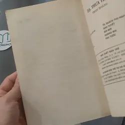 Dạ, Thưa Thầy - Phan Hoàng 928525