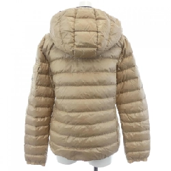 MONCLER BLES Áo khoác lông - Hàng hiệu Chính hãng 814057