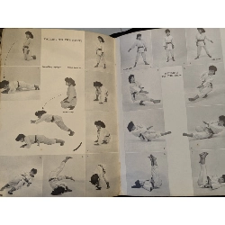 Judo in Action - Kazuzo Kudo 782152