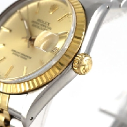 Đồng hồ Rolex Datejust 16013 SSxYG tự động R - Hàng hiệu chính hãng 881930