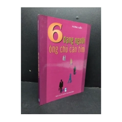 6 Dạng người ông chủ cần tìm 978386