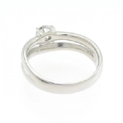 Nhẫn kim cương PT900 0.43CT - Hàng hiệu Chính hãng 855621