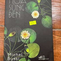 Hoa Súng Đen - Michel Bussi (9)