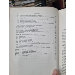 Synthesis of Optimum Control Systems - Sheldon S. L. Chang (McGraw-Hill Series in Control Systems Engineering) 448796