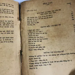 HOÁ HỌC VUI 1977 718008