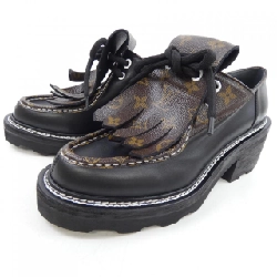 【Mã giảm giá】Giày LOUIS VUITTON 662511