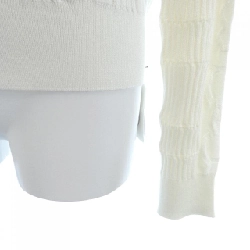 Áo khoác cardigan HERMES 635497