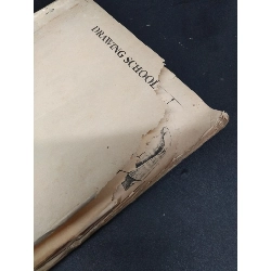 Drawing school mới 60% ố rách sách HCM1008 TẠP CHÍ, THIẾT KẾ, THỜI TRANG 924034