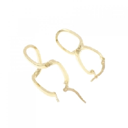 Bông tai 750YG - Hàng hiệu Authentic 867344