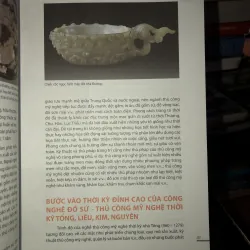 Thủ công mỹ nghệ truyền thống Trung Quốc - Hàng Gian - Quách Thu Huệ 782135