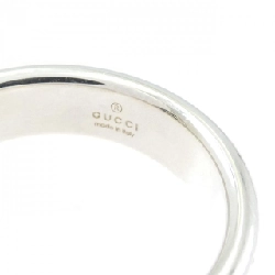 Nhẫn Gucci 925 - Hàng hiệu Chính hãng 835945