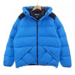 MAMMUT SOPHNET Áo khoác lông vũ - Hàng hiệu Chính hãng