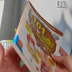 101 điều em muốn biết: Cơ thể người 1 1018833