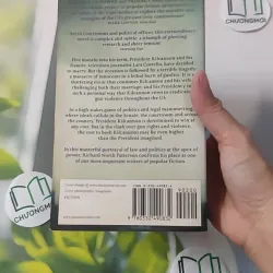 Balance of Power - Richard North Patterson 1027507