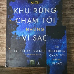 NƠI KHU RỪNG CHẠM TỚI NHỮNG VÌ SAO | GLENDY VANDERAH - ĐỖ PHAN THU HÀ dịch 59015