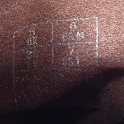 Giày bốt DR.MARTENS - Hàng hiệu Authentic 829094