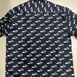 Áo sơ mi cổ vest nam Reminder cực chất size XL 458280