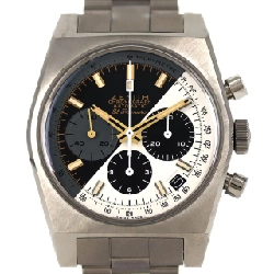 Zenith Chronomaster Revival A384 Lupin III Phiên bản cuối cùng 95.L384.400/50.M384 TI Tự động - Hàng hiệu Chính hãng