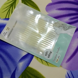 Mút Nén / Kẹp Mi / Dán Mí 501157