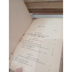 Tìm hiểu hiến pháp nước Việt Nam Dân Chủ Cộng Hòa 784349