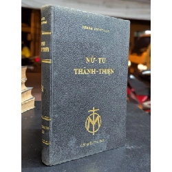 Nữ tu thánh thiện - Thánh Alphonso De Liguori